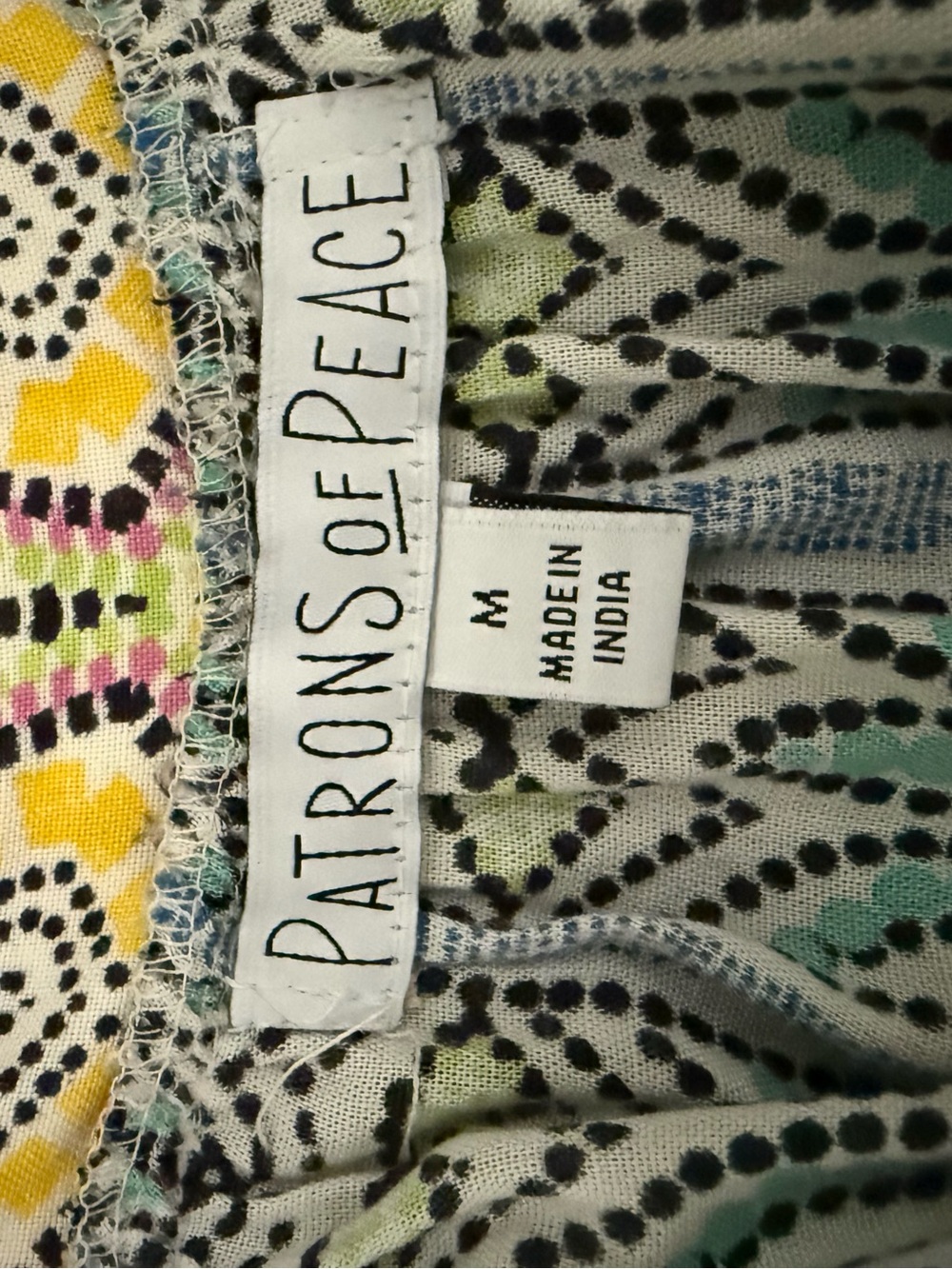 Woman’s Dress - Picture 7 of 11